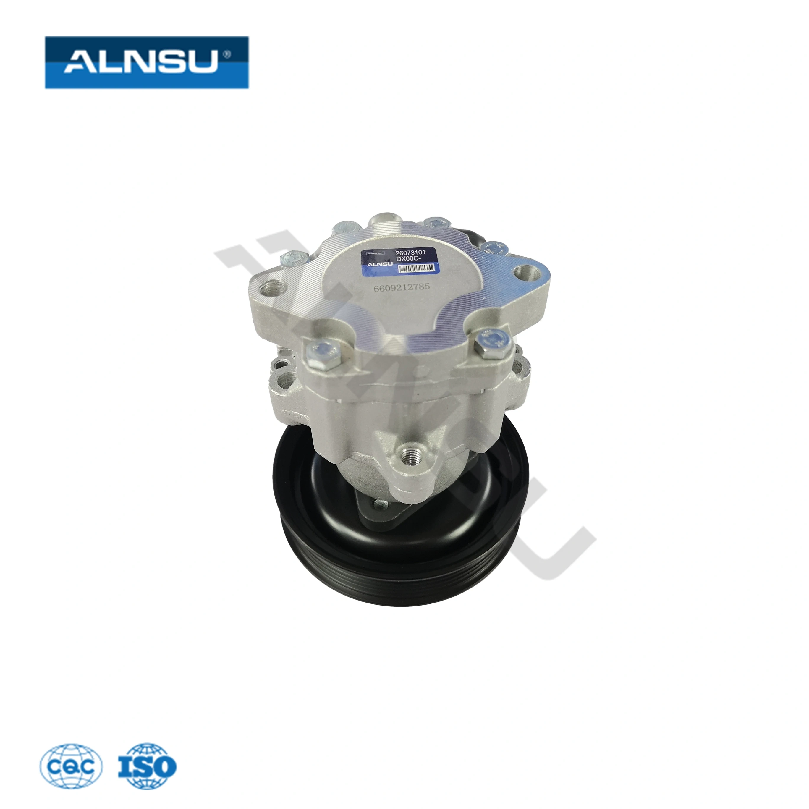 Bomba de dirección asistida de repuestos para automóviles a precio de fábrica para ZOTYE T600 3407010001-B11 3407010001B11