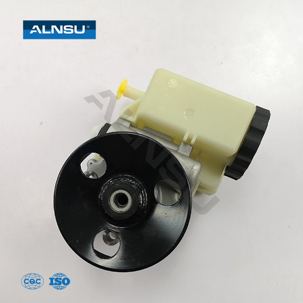 Power steering pump for Chevrolet N300 24510062 23920717