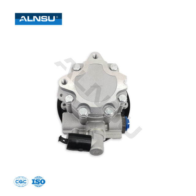 Luxury Power steering pump auto parts For Mercedes-Benz X164 GL320 W251 W221 A0044668301