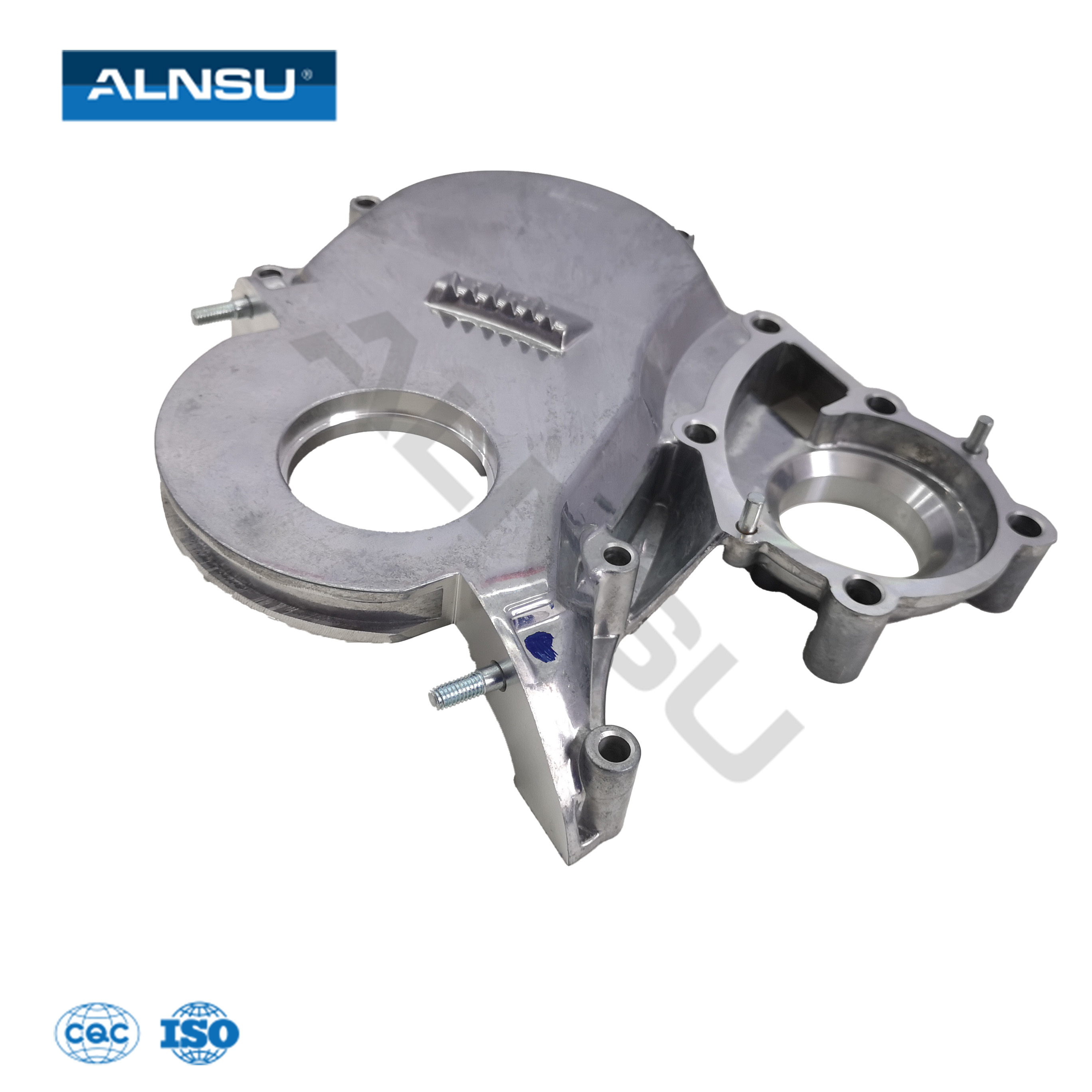 Cadena de distribución de la bomba de aceite del motor para Nissan Cefiro A15 13035-H1000 13035-H10000