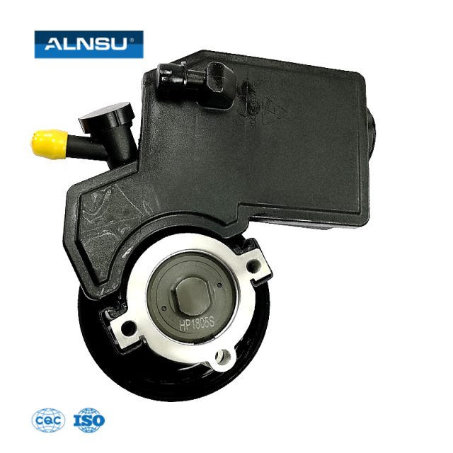 Bomba de dirección asistida para repuestos de automóviles para Cadillac Grand Cherokee 3.7L/4.7 52089300AB 52089300AA