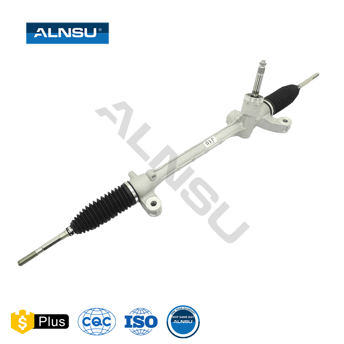 auto part good price high quality steering rack for HONDA GR9 53400-TZA-H01