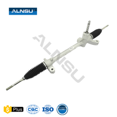 auto part good price high quality steering rack for HONDA GR9 53400-TZA-H01