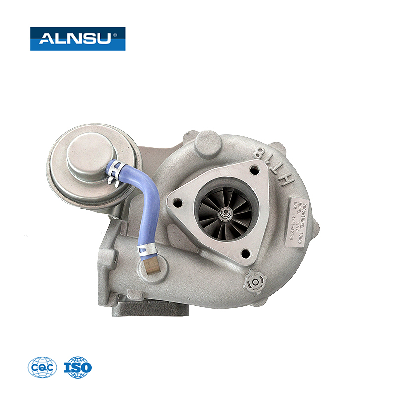 Alnsu auto part turbocharger for Nissan Pa trol Safari Civilian Bus 14411-62T00