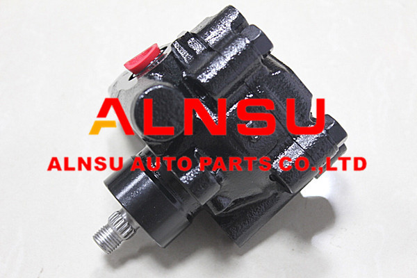 Hight quality Auto Power steering pump for TD42.Y60.W41 Patrol 49110-11J00 49110-11J10 49110-11J11