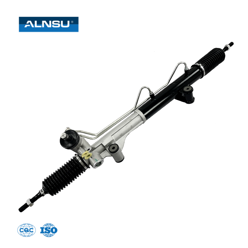 Power Steering Rack For Mercedes Benz W163 ML320 1634600005 1634600025 1634600100 1634600125