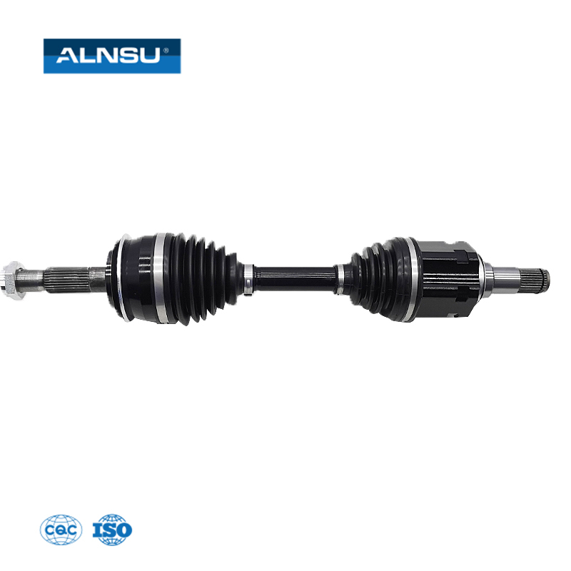 Hot Sell Auto Parts Automobile Drive Axle Shaft For Toyota Hilux Vigo 43430-0K030 43430-0K021 43430-0K020