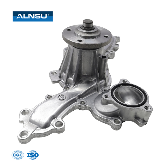 Wholesale price high quality water pump for Toyota 1GR 6GR GRJ150 GRN285 GRJ200 16100-39405 16100-09470 16100-09471 16100-0P030