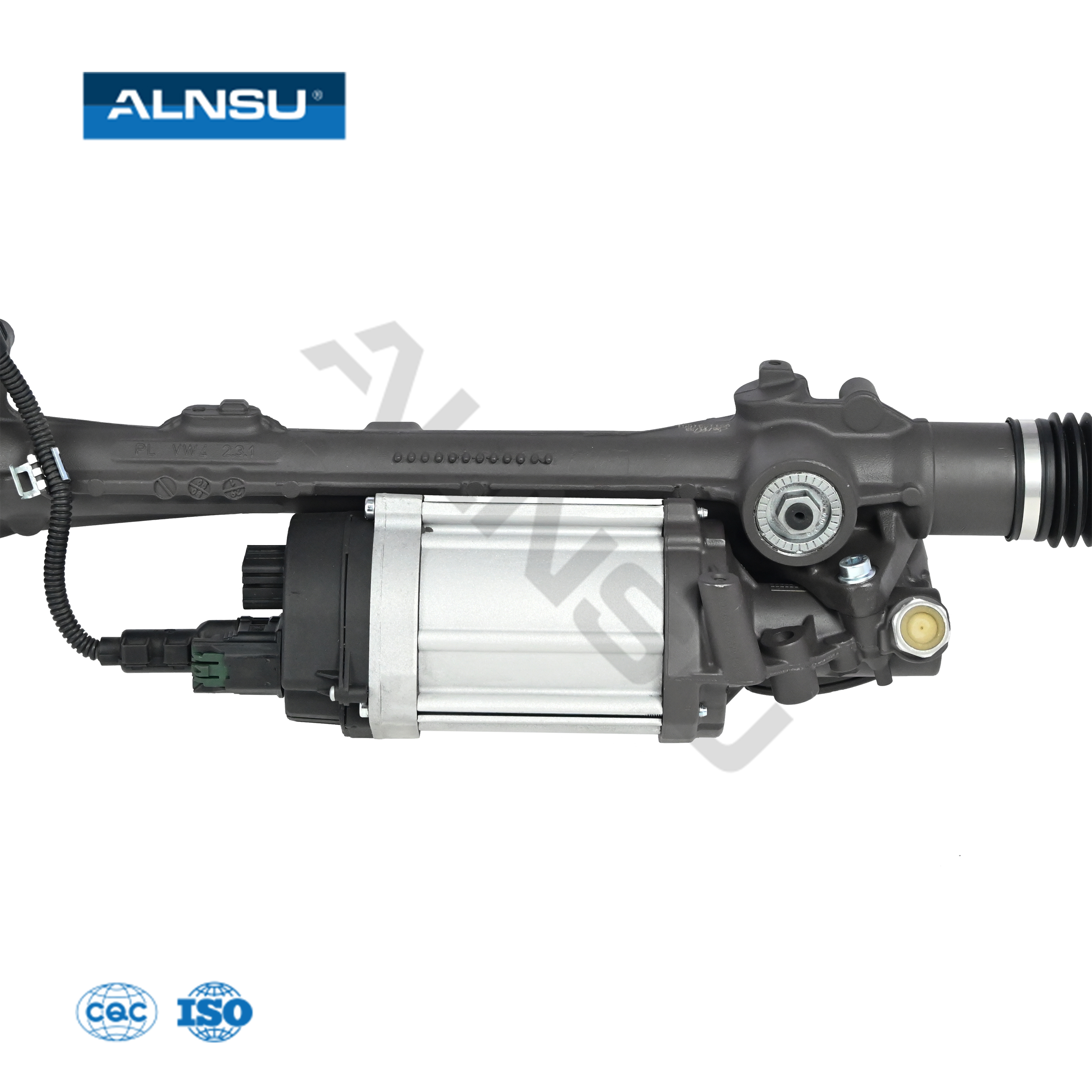 wholesale Price STEERING RACK FOR Audi Magotan PASSAT B6 1K1423051CP 1K1423051CN 1K1423051CG 1K1423051CE 1K1423051CC