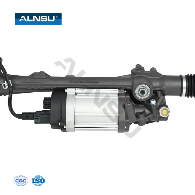 wholesale Price STEERING RACK FOR Audi Magotan PASSAT B6 1K1423051CP 1K1423051CN 1K1423051CG 1K1423051CE 1K1423051CC