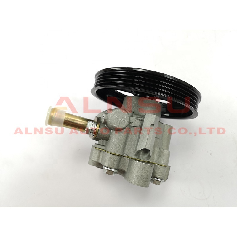 Power steering pump for MR374897-A L200\4D56\K74.K64 MR448507 MR374897 MR210173