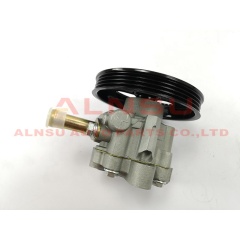 Power steering pump for MR374897-A L200\4D56\K74.K64 MR448507 MR374897 MR210173