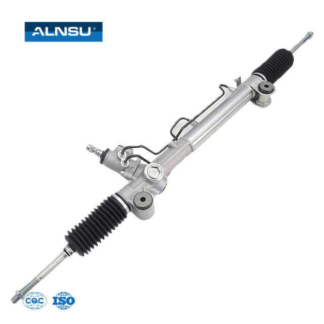 HOT SELLING STEERING RACK FOR TOYOTA ACV3# MCV30 44250-33410 44250-33411 44250-AA010 44250-AA011 44250-06141 44250-06151