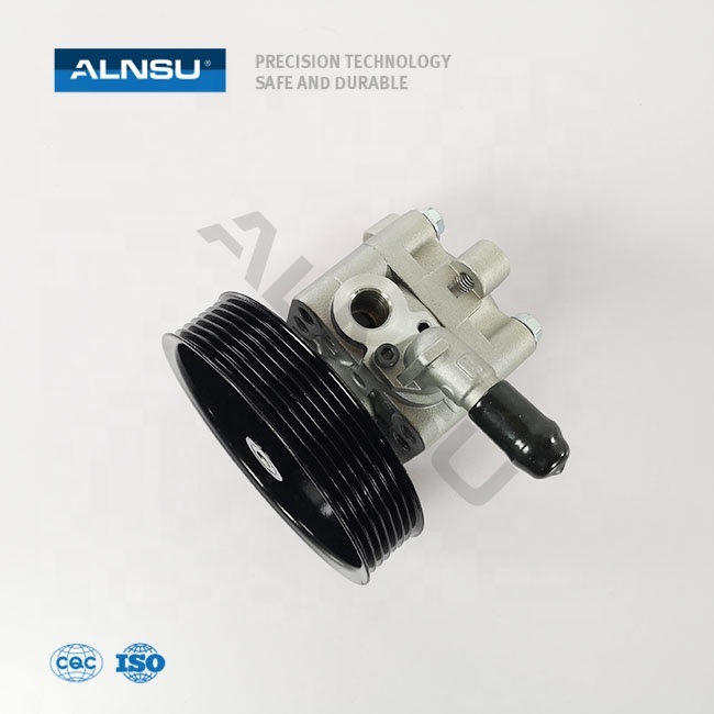 Bomba de dirección asistida hidráulica para TEANA J32 49110-JN10B 49110-ZX70A