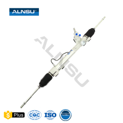 Auto part good price high quality steering rack for TOYOTA IS250 IS300 GSE21 44200-68010 44200-20890 44250-20800
