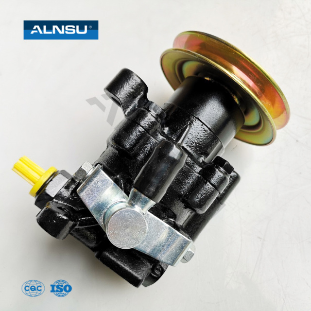 Bomba de dirección asistida automática de alta calidad para TOYOTA 2C CM40 CR21 CR27 44320-28010 44320-27021 v1988-1992