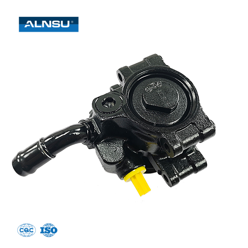 Piezas de automóvil Bomba de dirección asistida para Ford FUSION 2S6C3A696CG DE9032600G 1666079