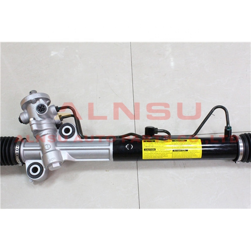 Hot sell Hight quality Hydraulic Auto Steering rack For mazda MPV 2.0 LHD LD47-32-110 LD47-32-110A LD47-32-110B