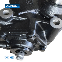 Venta al por mayor de cremallera de dirección para camión Mercedes-Benz 1843 LS8 A9404603500 A9404611701 9404603300 1997-2003