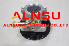 Hot sell Hight quality Power steering pump for CHEVROLET CAPTIVE 4817324 4807074 4817324 96626563 96626762 96626763 96409001B