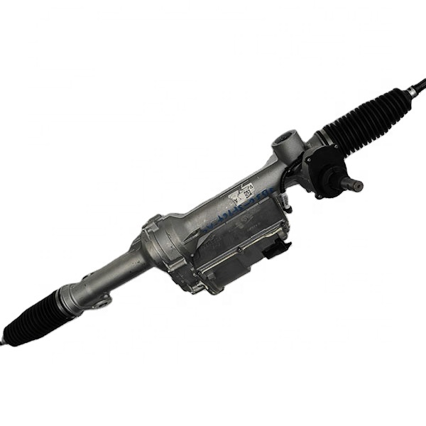 Venta caliente de cremallera de dirección eléctrica de alta calidad para Ranger BT50 JB3C-3F964-AC