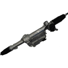 Venta caliente de cremallera de dirección eléctrica de alta calidad para Ranger BT50 JB3C-3F964-AC