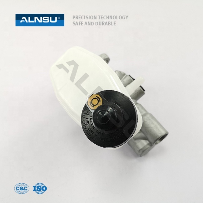 Brake master cylinder for CR40 47201-28480