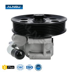 Auto part high quality wholesale price power steering pump for Ford F250 BC3Z-3A696A BC3Z-3A696A