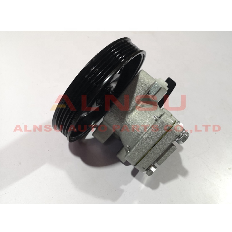 Power steering pump for JAC Refine G4JS 1015101GA Gasoline