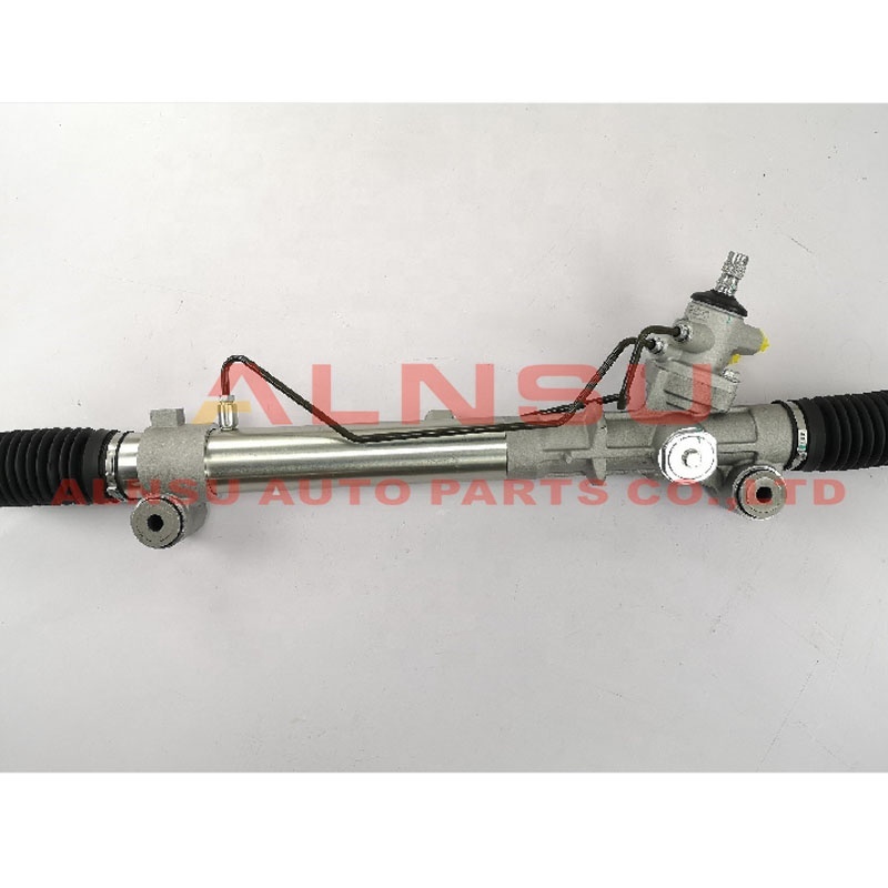 Steering Rack For TOYOTA Previa RHD ACR30 MCR40 CLR30 MNH10 44200-28460