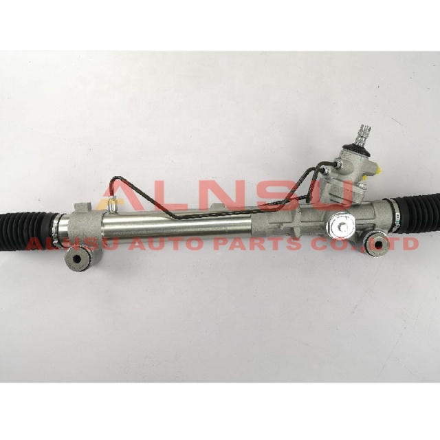 Steering Rack For TOYOTA Previa RHD ACR30 MCR40 CLR30 MNH10 44200-28460