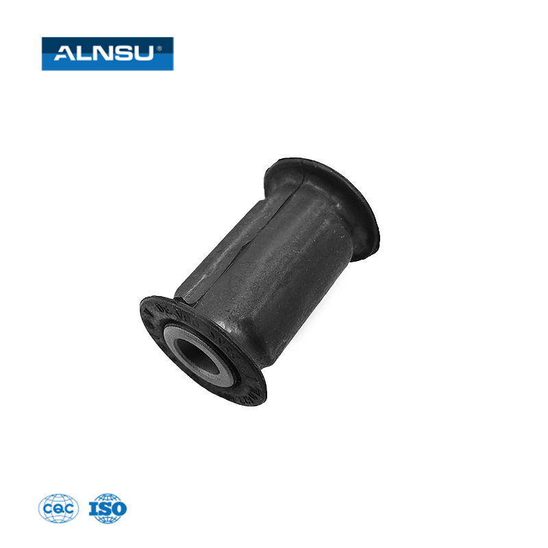 Auto part steering gear fixed adhesive block for Audi Q7 7L0422405