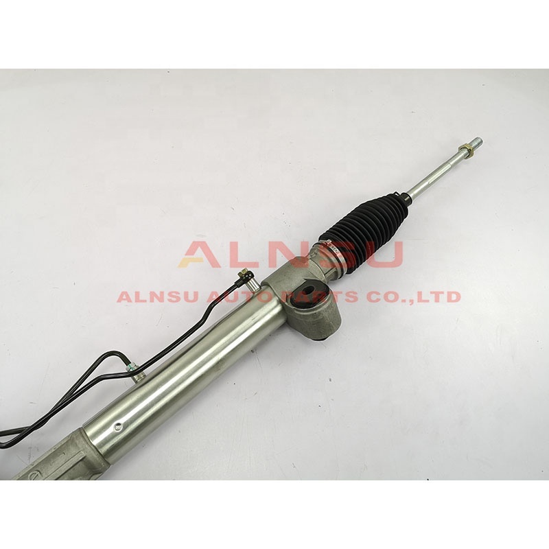 Steering Box For KUN135 REVO 4WD VIGO 44250-0K710 44250-0K660 44250-0K670 44250-0K720