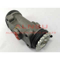 Cilindro de freno de rueda para HD72 HD78 HD65 2.5T 58320-45201 Trasero izquierdo abajo