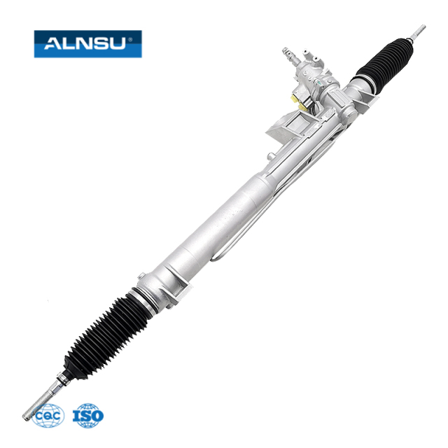 High quality good price steering rack for VOLVO XC90 S80 7852501929 36002383 8603469