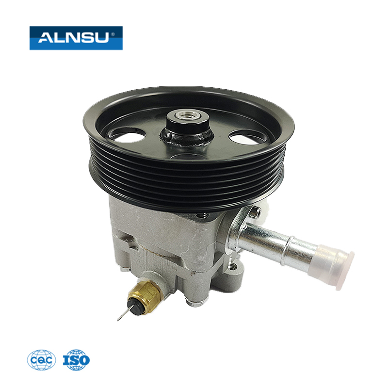 Wholesale price high quality power steering pump for MITSUBISHI L200.KB9T KG6 MR995026
