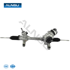 Factory price rack and pinion steering gear for HONDA CDX RH4 2WD 53620-TRN-H04 53620-TBZ-H02 53600-TRN-H06