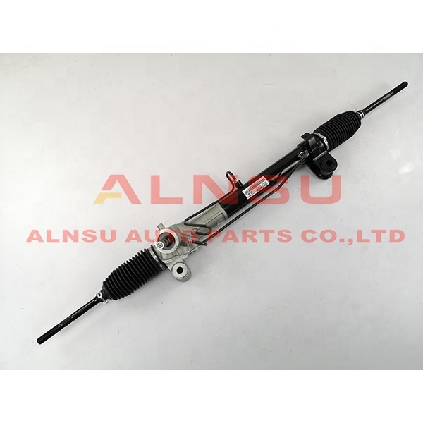 Factory price good quality Auto Steering Systems power steering rack For BYD F3 NEW LHD F3M-3411010