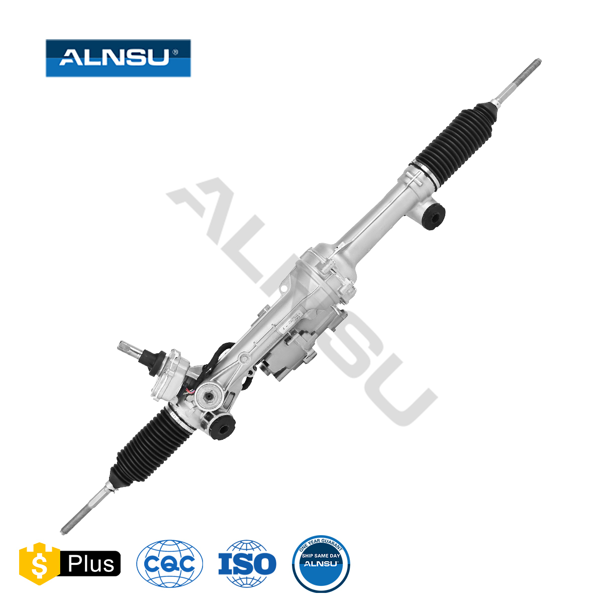 Auto part high quality steering rack for Ford Road shaker 21-23 MB3C-3D070-FH
