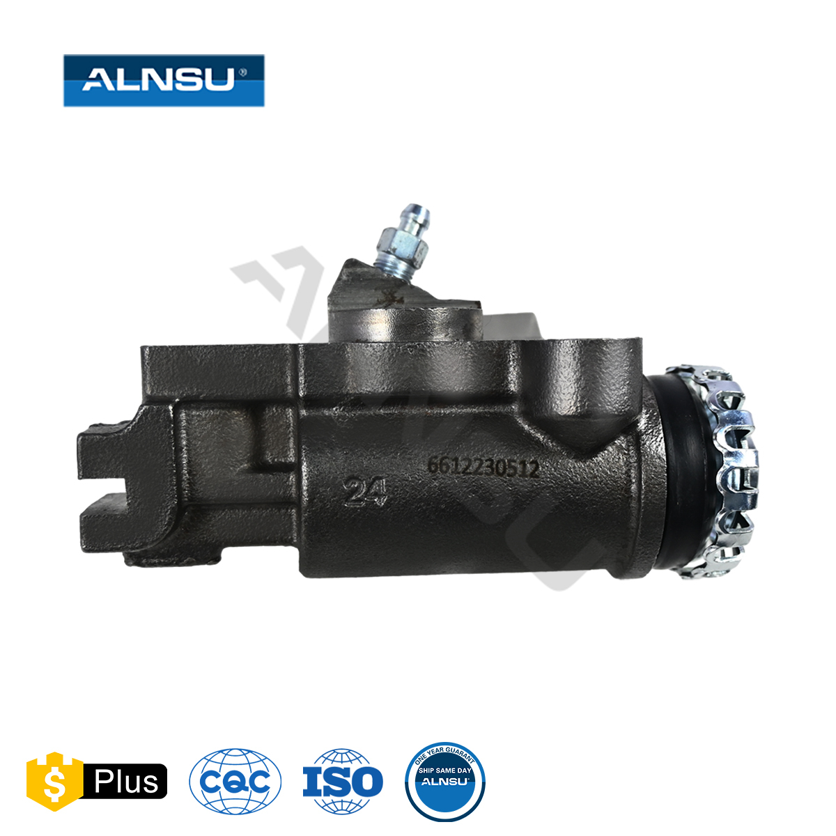 Brake wheel cylinder for Korea Car HYUNDAI HD56 HD72 HD78 HD45 HD65 58220-5K000