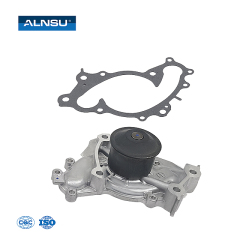 Alnsu auto spare parts cooling system good price for TOYOTA 1MZ 16100-29085