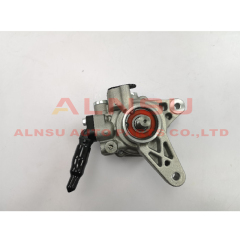 Power steering pump for 56110-PLA-013 56110-PLA-023 56110-PSA-J03 56110-PSA-G01 ES5 ES8 D15Y