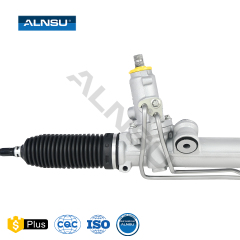 Cremallera de dirección de alta calidad y buen precio para Mercedes-Benz W203 C220 C200 A2034603300 A2034605200 A2034605300