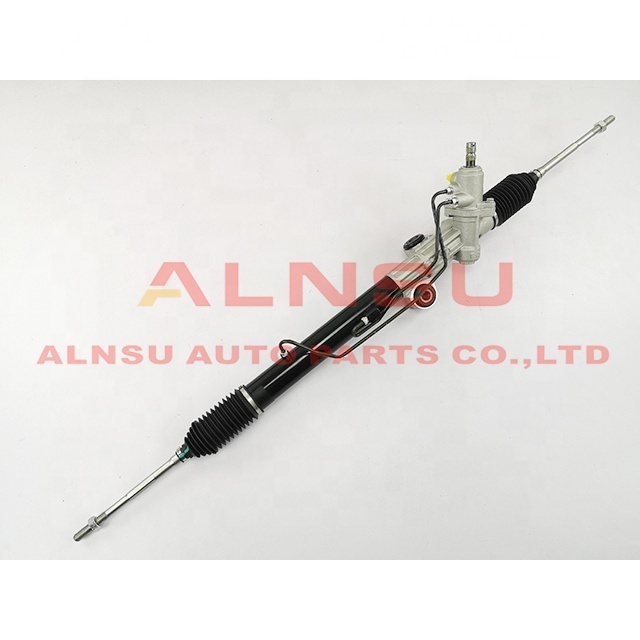 Factory price good quality Auto Steering Systems power steering rack For DMAX 2WD Old model 8-97943520-1
