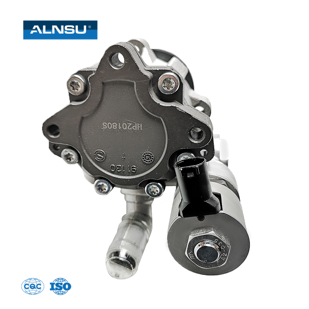 Power steering pump For BMW1 BMW3 E82 E90 769797411504 7697974115 7696974123 32416783286 32416769766 32414044440