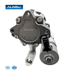 Power steering pump For BMW1 BMW3 E82 E90 769797411504 7697974115 7696974123 32416783286 32416769766 32414044440