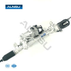 Cremallera de dirección eléctrica automática y piñón de dirección para NISSAN QX50 18-20 49004-5NA0C 49004-5NN0D