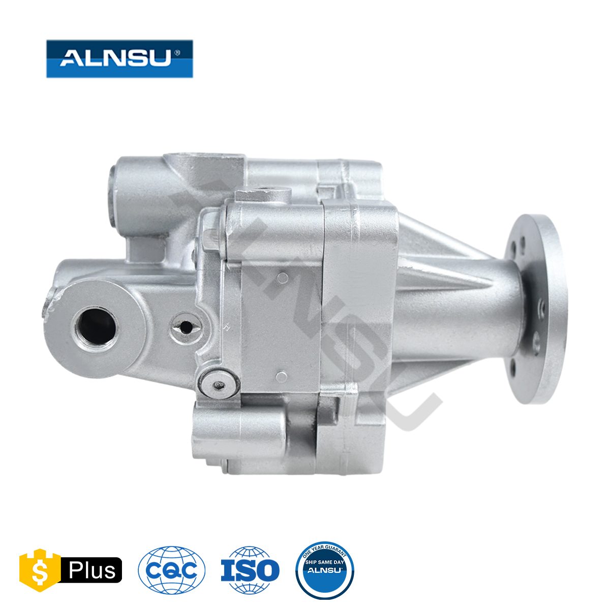 Auto part high quality good price power steering pump for BMW X5 E53 4.4 4.6\V8 32411096434