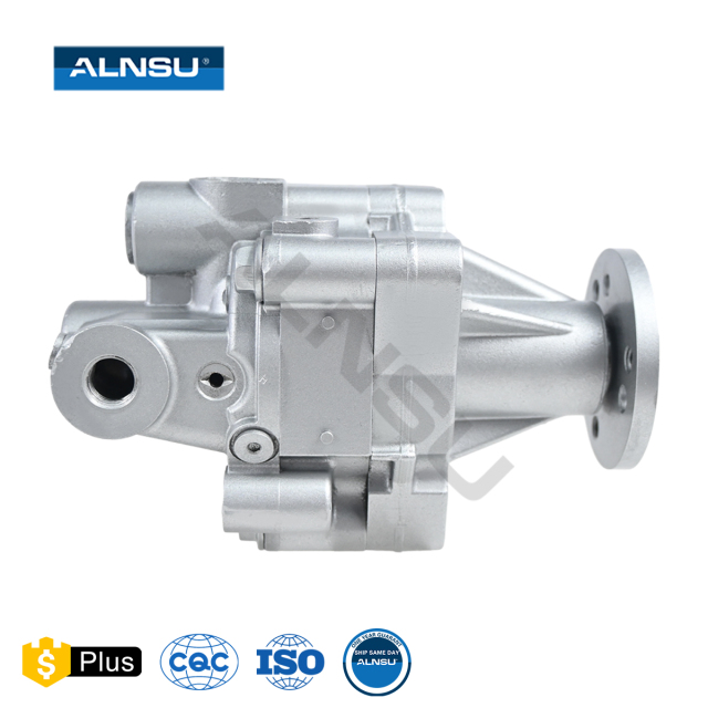 Auto part high quality good price power steering pump for BMW X5 E53 4.4 4.6\V8 32411096434