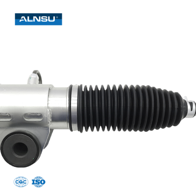 Factory price auto parts steering rack for Dodge Dakota LHD 52039207AC